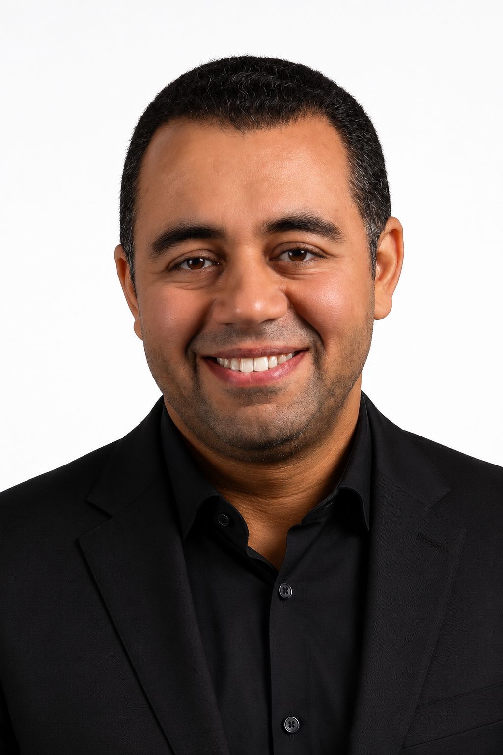 Dr Hesham Ibrahim