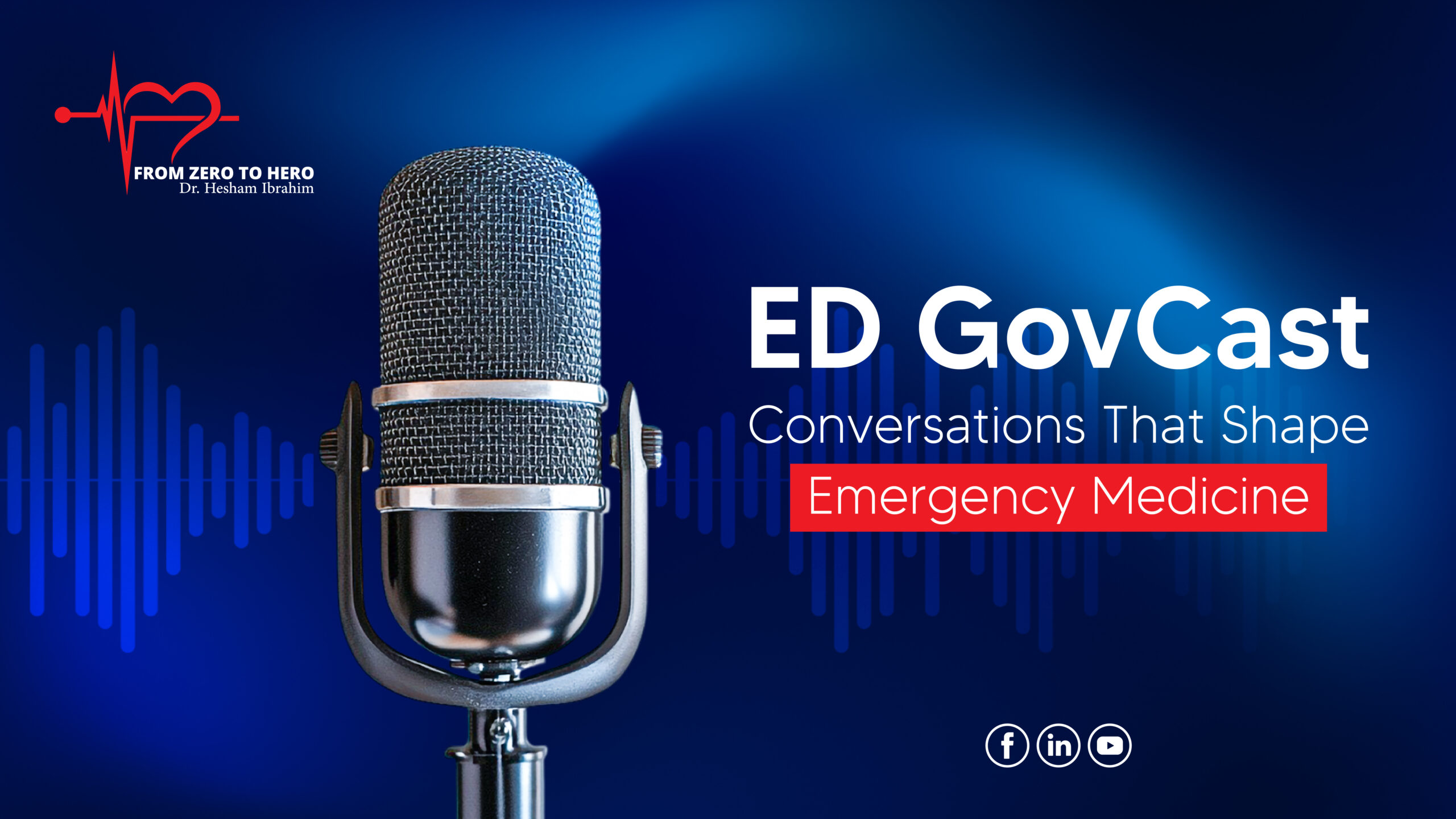 ED GovCast podcast cover