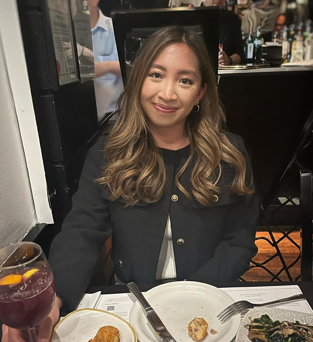 Dr Janice Chow