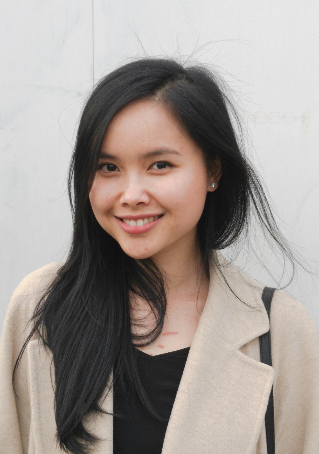 Dr Oanh Kieu Vo
