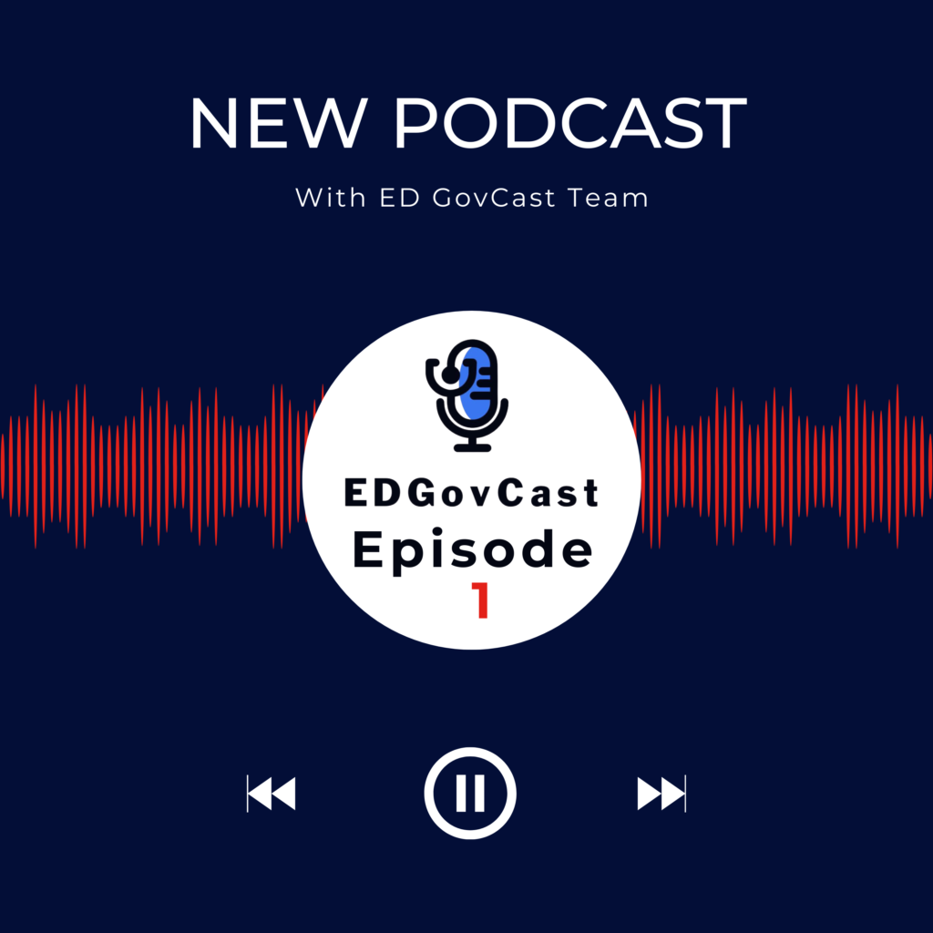 Welcome to ED GovCast – Learning from Real ED Governance Cases