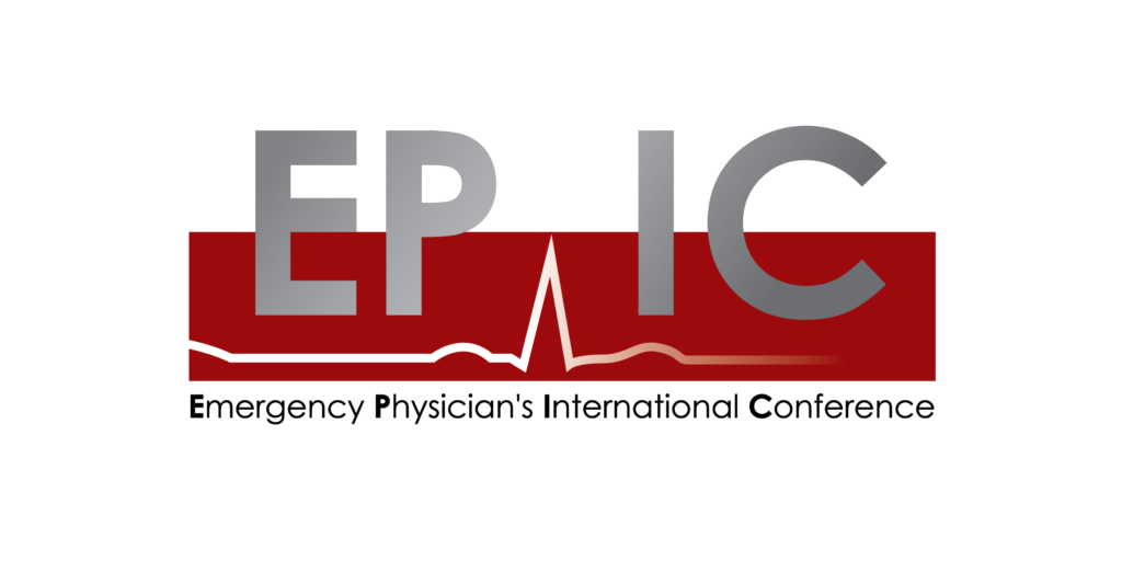 Emergency Physician’s International Conference – EPIC 2027
