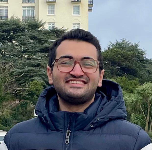 Dr. Abdelrahman El Gamal, EPIC 2026 faculty
