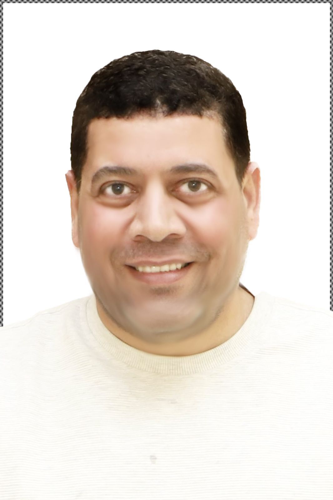 Dr. Ashraf Elshehary, EPIC 2026 faculty