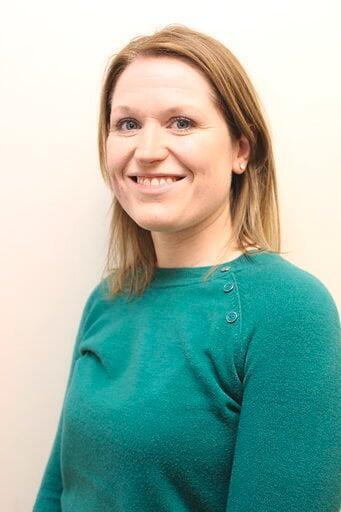 Dr. Emma Christmas, EPIC 2026 faculty
