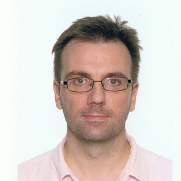 Dr. Giles Cattermole, EPIC 2026 faculty