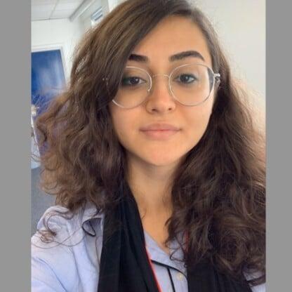 Dr. Marie Line El Asmar, EPIC 2026 faculty