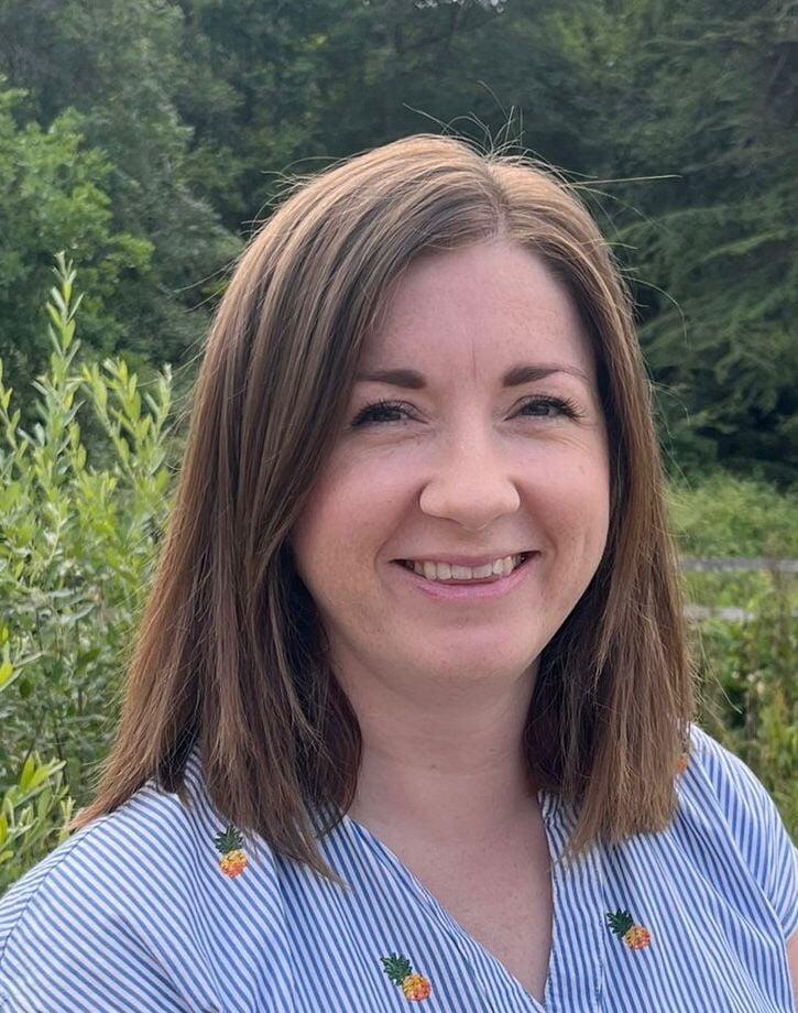 Dr. Megan Everett, EPIC 2026 faculty