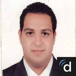 Dr. Mohamed Mortagy, EPIC 2026 faculty