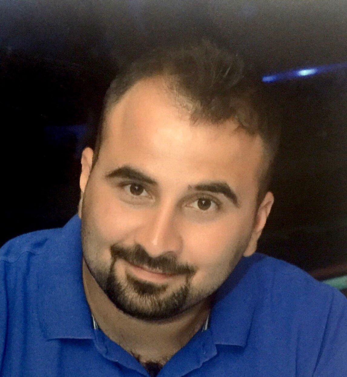 Dr. Mostafa Fawzy, EPIC 2026 faculty