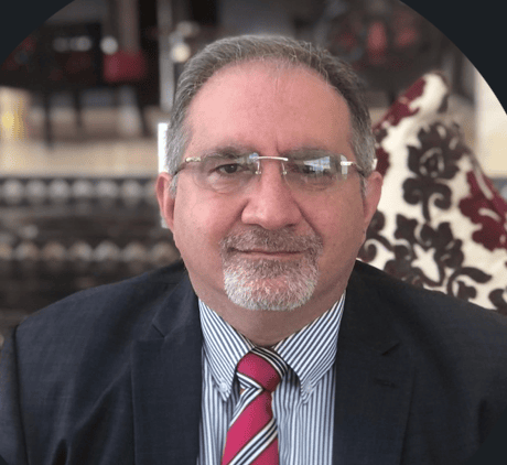 Dr. Naeem Toosy, EPIC 2026 faculty
