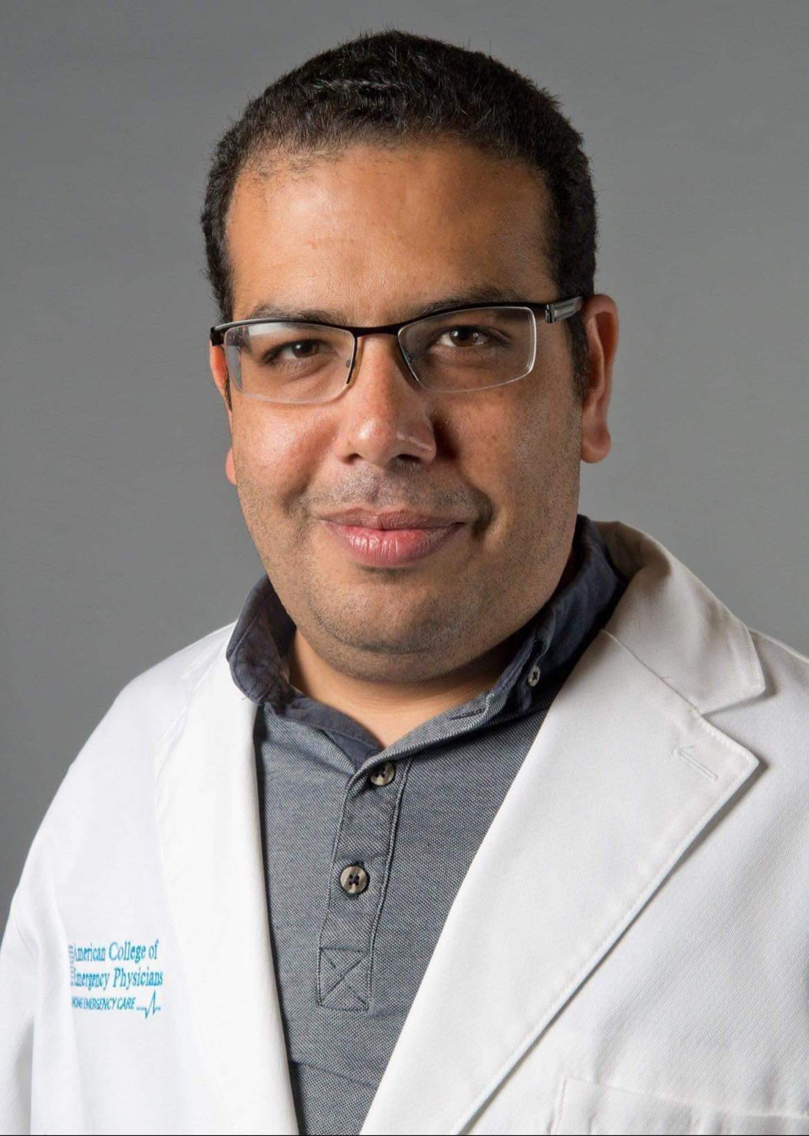 Dr. Wesam Ibrahim, EPIC 2026 faculty