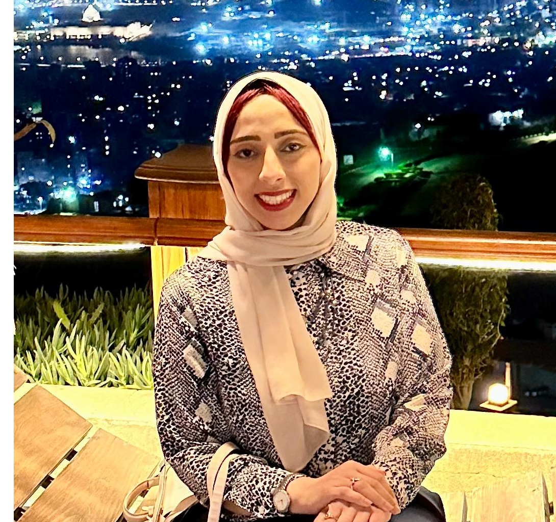 Dr. Asmaa Mahmoud