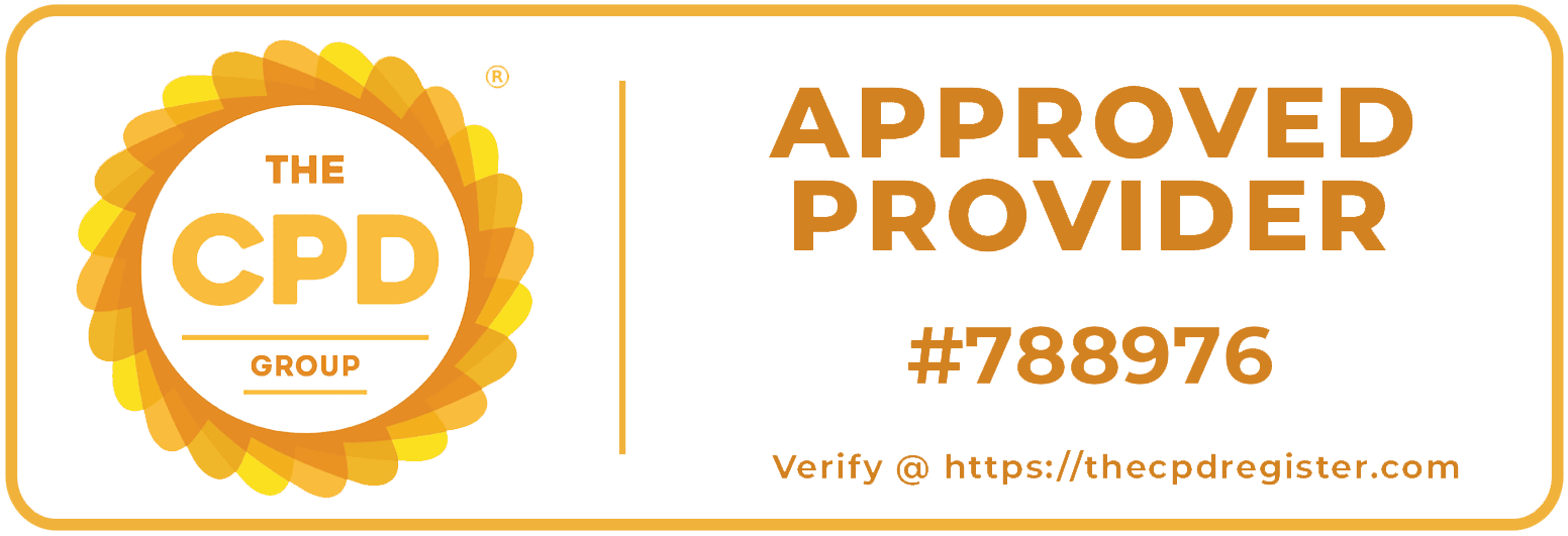 CPD Group Accreditation