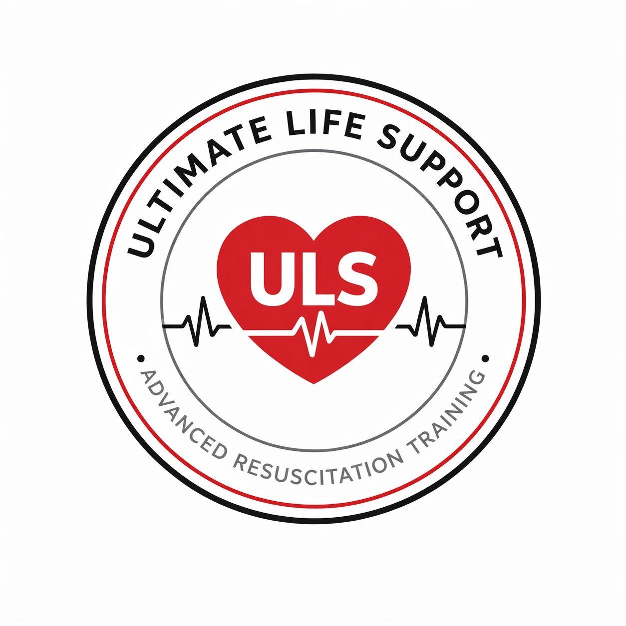 The Ultimate Life Support (ULS™) Course logo