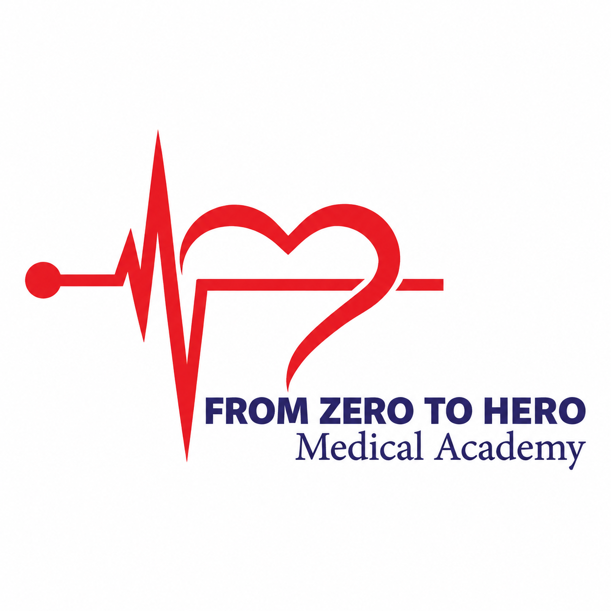 From Zero to Hero Medical Academy
